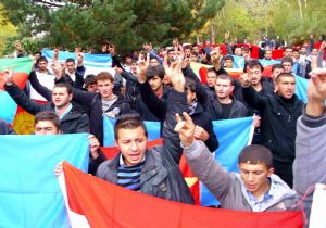 Öğrencilerden milli öfke